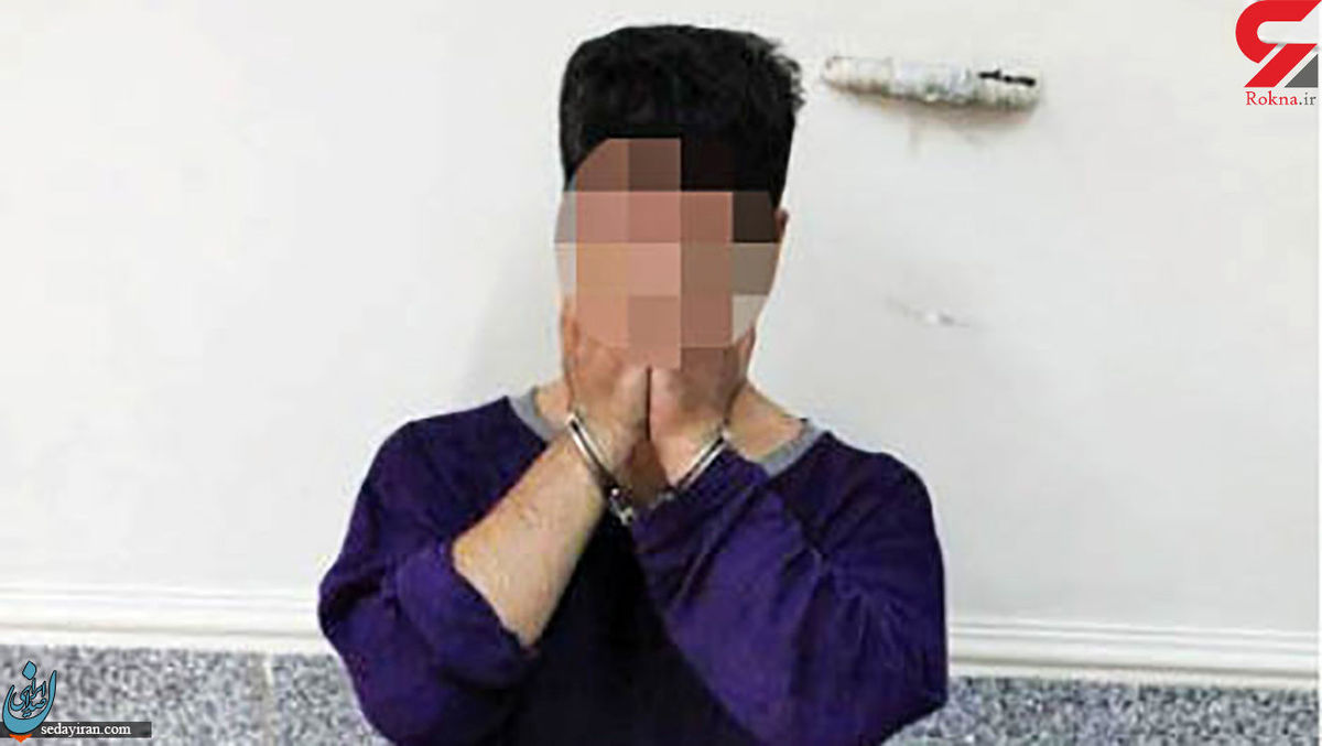 دستگیری قاتل جوان 20 ساله در سمنان متهم روانه زندان شد