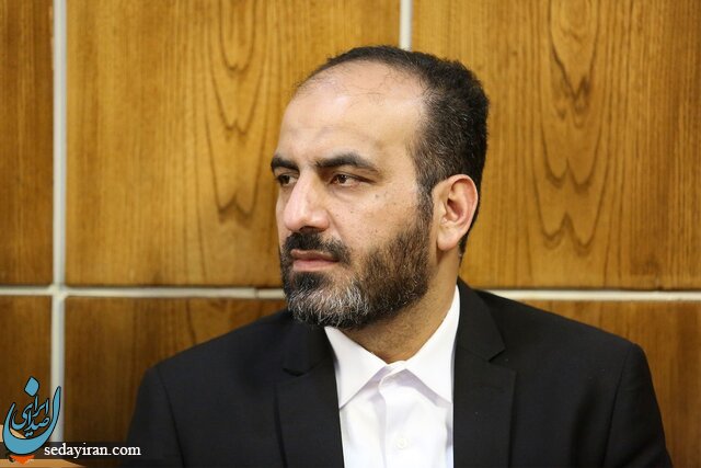 (تصاویر) بازگشت حاجی ایرانی خلیل دردمند به کشور