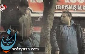 محمد باقر نمازی کیست؟ / بیوگرافی محمد باقر نمازی کیست؟ / بیوگرافی
