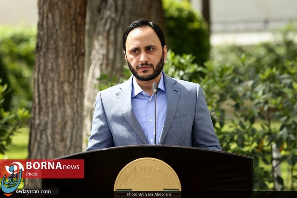بهادری جهرمی: دستگاه‌های دولتی از لحظات اولیه برای امدادرسانی به زلزله‌زدگان خوی شتافته‌اند