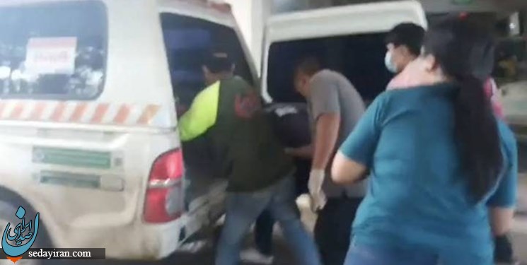 تیراندازی در مهد کودکی در شمال تایلند / قتل عام ۲۳ کودک/ قاتل بعد از کشتن خاتواده اش خودکشی کرد