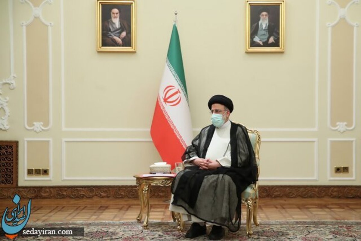 رئیسی: شریفی‌ها اجازه نمی‌دهند که منافقین، شرافت این دانشگاه را مخدوش کنند