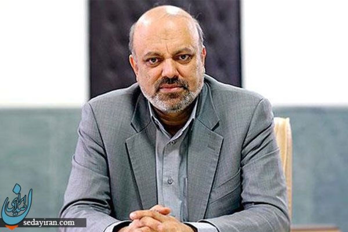 منادی: در ایران حجاب اجباری وجود ندارد!