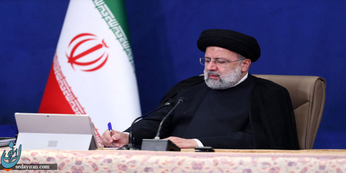 پیام تسلیت رئیسی در پی درگذشت حاج سیدرضا موید