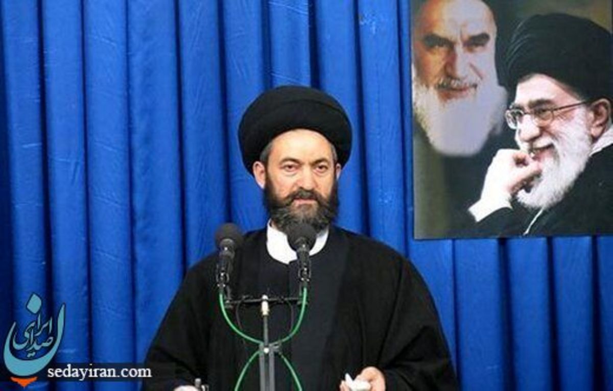 امام جمعه اردبیل: سخنان منطقی معترضین در نماز جمعه مطرح شود کار به خیابان ها نمی کشد