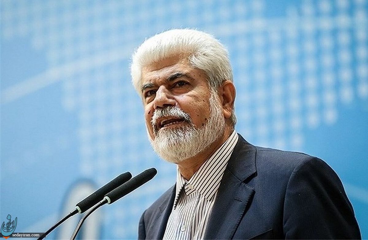 شمار جانباختگان حادثه تروریستی زاهدان از زبان شهریاری