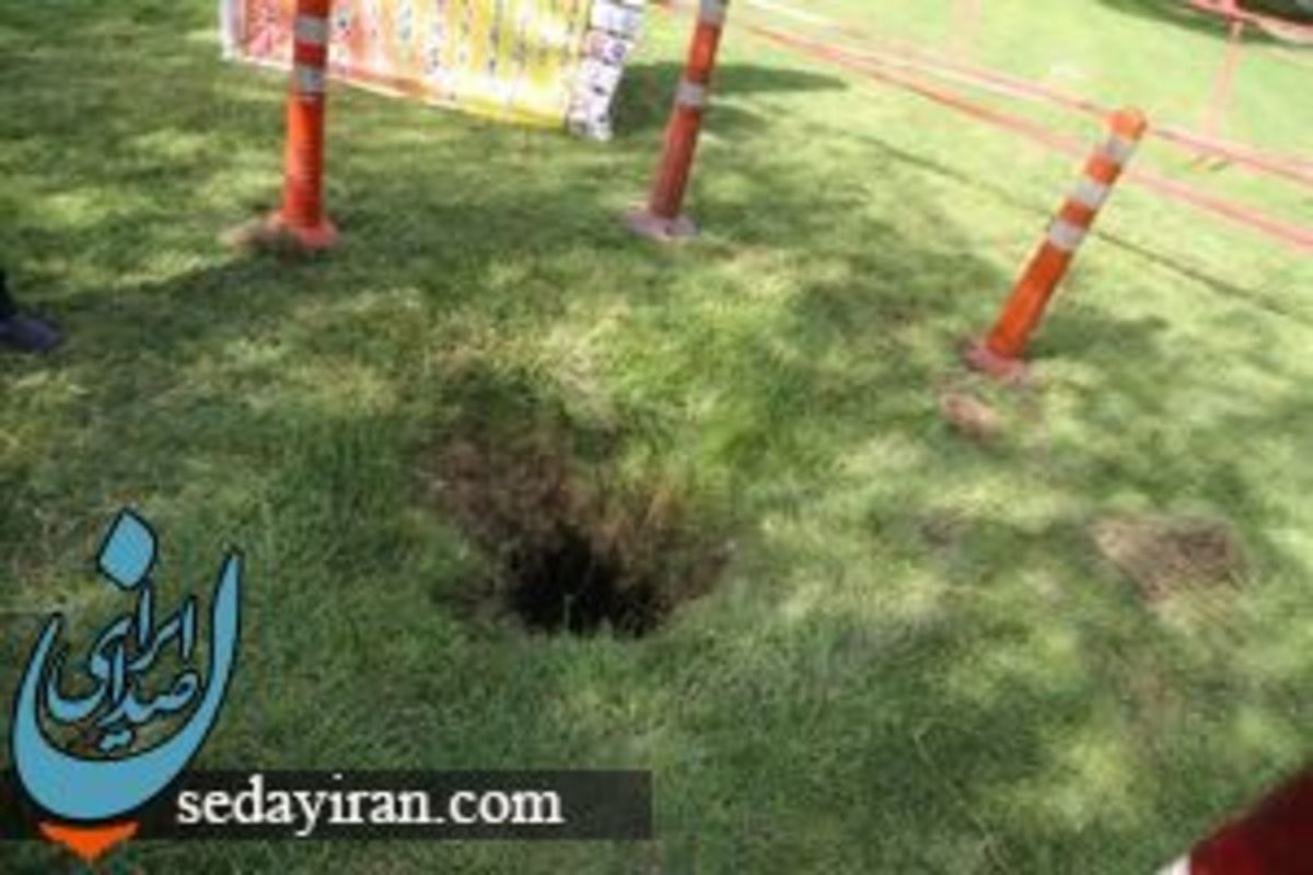 سخنان چمران در باره مرگ دختر 4 ساله در پارک تهران