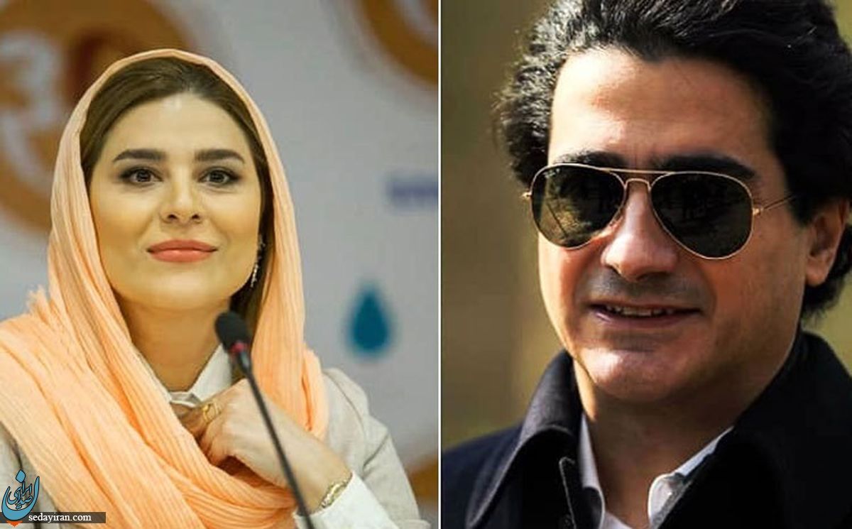 توقیف پاسپورت همایون شجریان و سحر دولتشاهی در فرودگاه امام