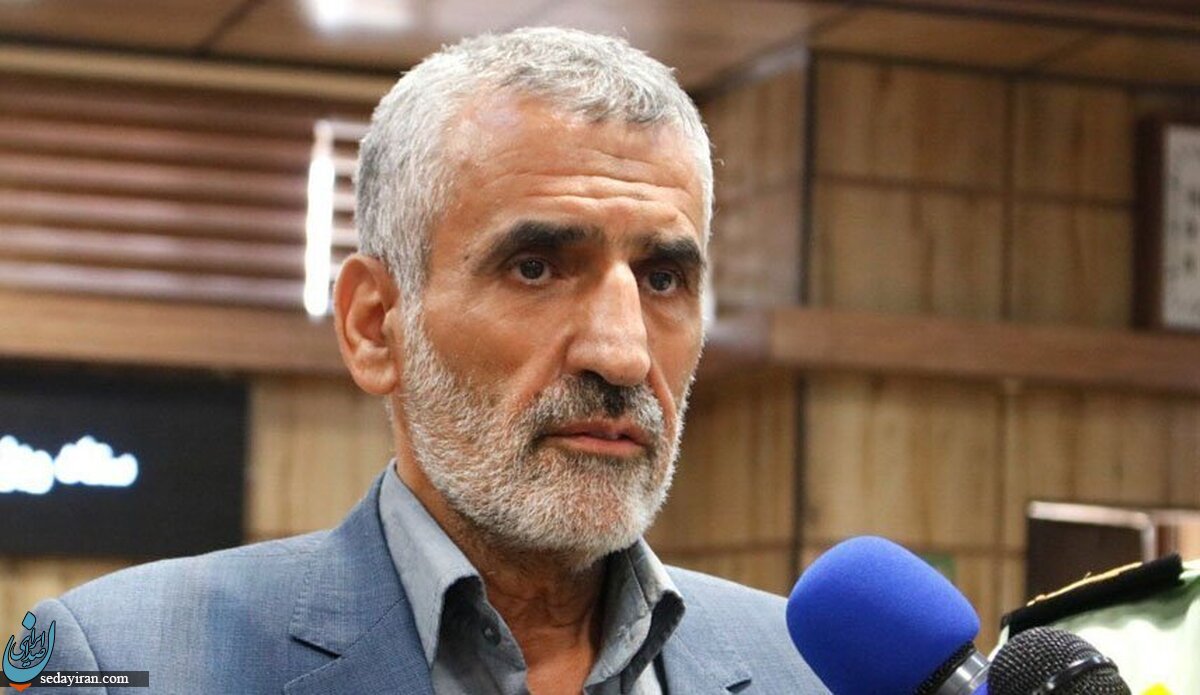 میر احمدی: از این پس دستگیرشدگان اغتشاشات به هیچ وجه آزاد نخواهد شد امنیت در کشور برقرار شد