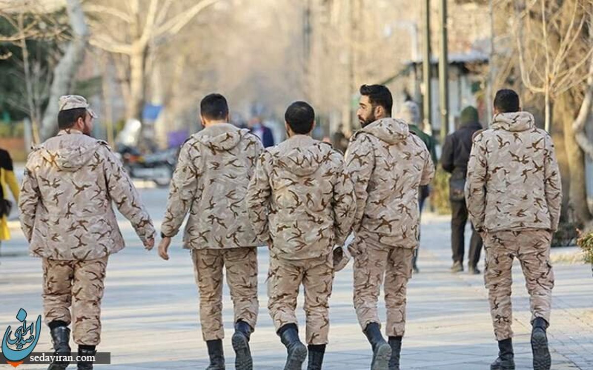 خبرهای جدید از خرید سربازی مراحل در سایت تامین اجتماعی