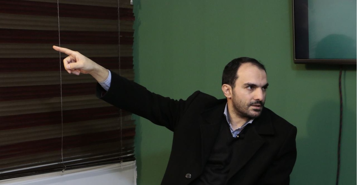 مدیر روزنامه همشهری: اینستاگرام را طوری ببندید که با هیچ فیلترشکنی باز نشود