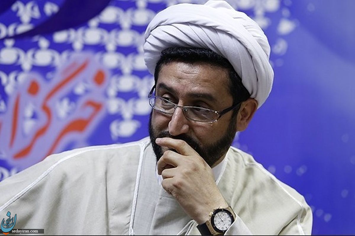 زارع فومنی دوباره بازداشت شد