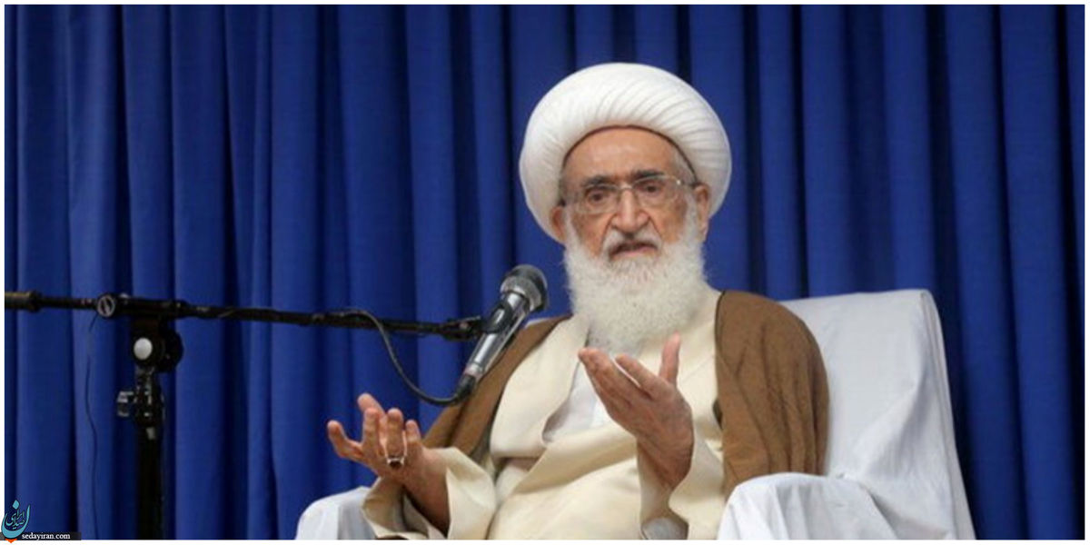 آیت الله نوری همدانی از بیمارستان مرخص شد قدردانی ایشان از دفتر مقام معظم رهبری