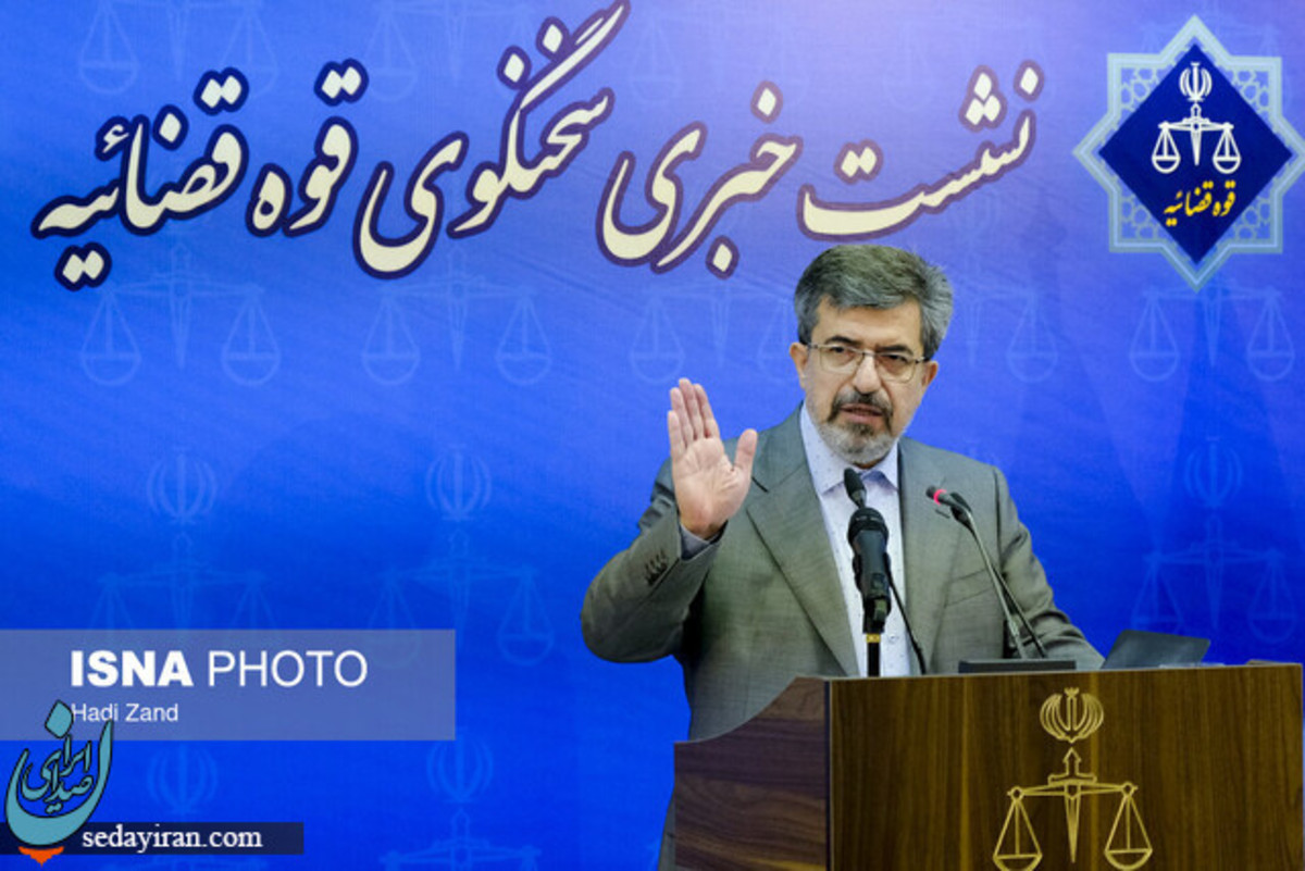 ستایشی: در مورد پرونده مهسا امینی جای ابهامی نیست چند نفر آقا و خانم در زاهدان دستگیر شدند آخرین وضعیت بازداشت فائزه هاشمی