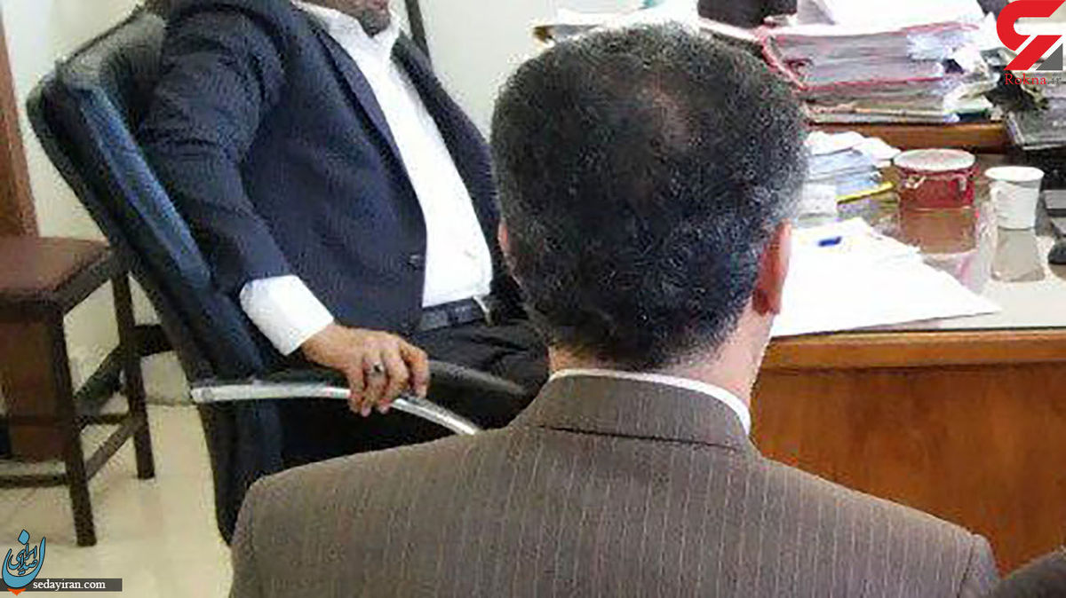 جزییات زنی که خودش و پسرش را در آتش سوزاند