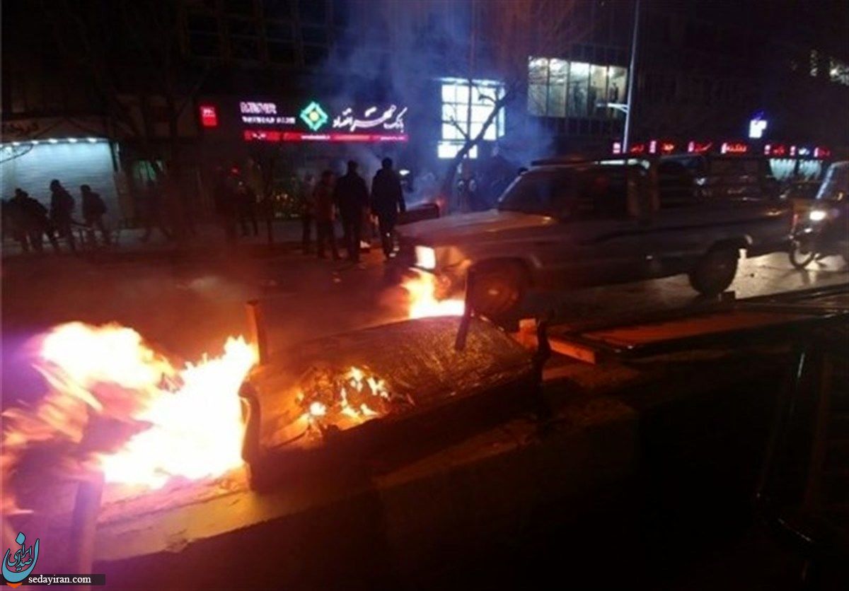 آمار صداوسیما از تعداد کشتههای اغتشاشات اخیر ایران
