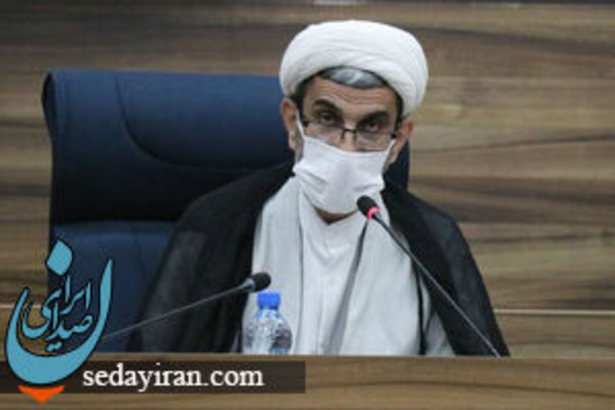 قتل یک زن در اغتشاشات اخیر اصفهان توضیحات رئیس کل دادگستری
