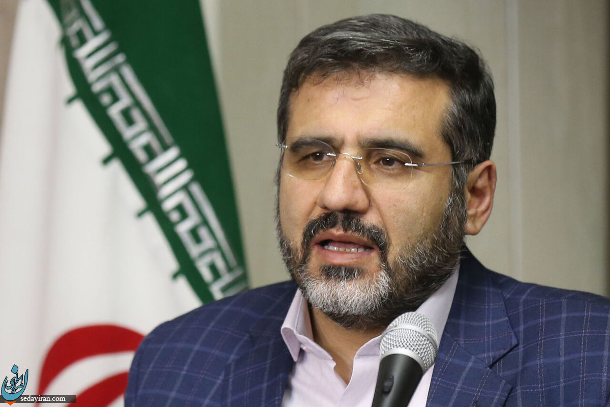 وزیر ارشاد: بازیگرانی که کشف حجاب کردند به این انتخاب رسیدند که تابع قوانین نباشد