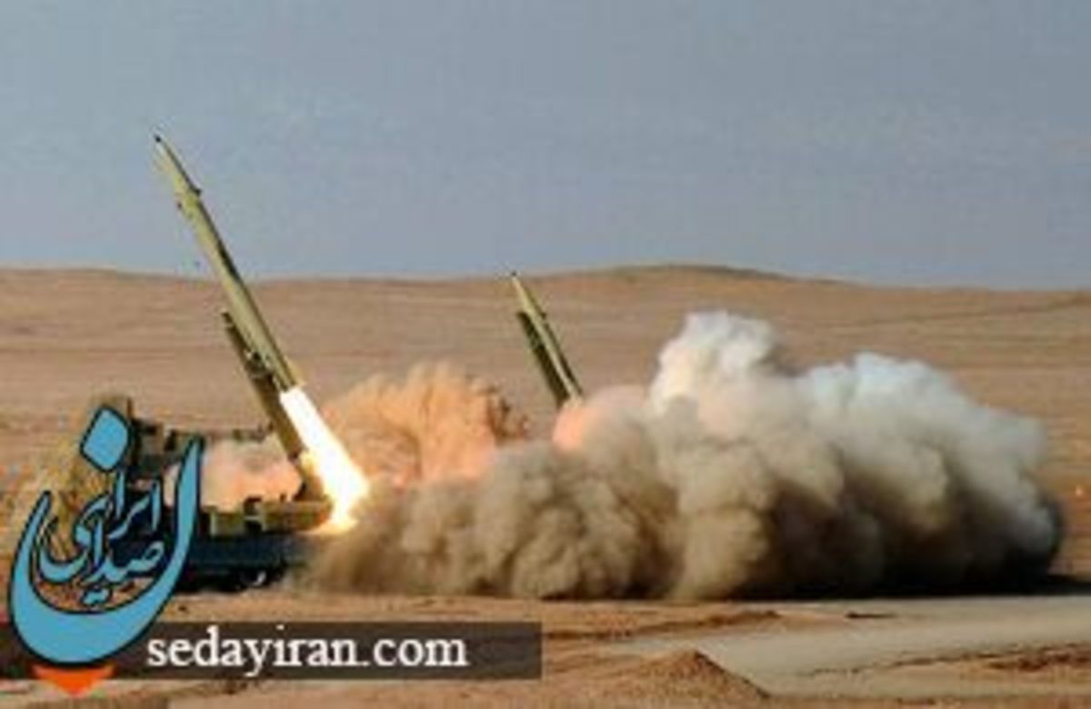 سپاه مقر تروریست‌های ضدایرانی را در اقلیم عراق مورد هدف قرار گرفت
