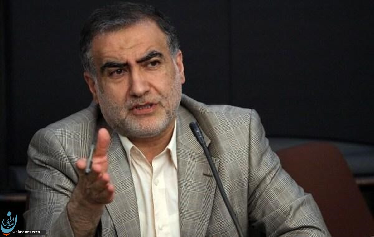 جزییات شکایت نیروی انتظامی از 4 نماینده مجلس گفتگو با علیرضا بیگی