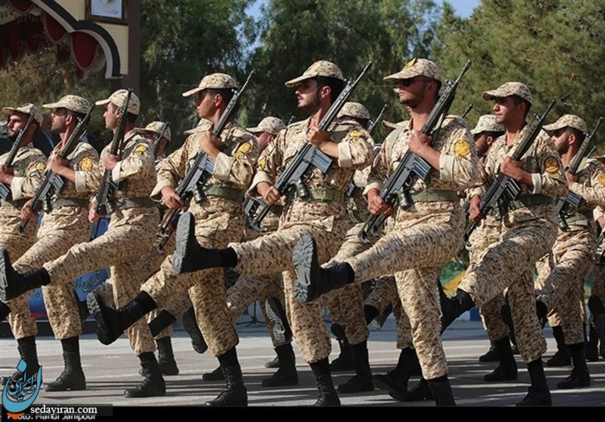 سقف حقوق سربازان وظیفه در سال 1401 مشخص شد