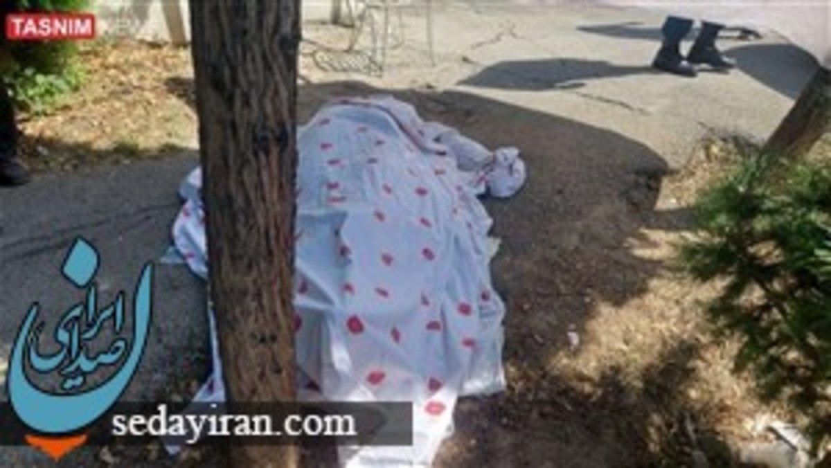 قتل هولناک یک زن در نسیم شهر دستگیری قاتل
