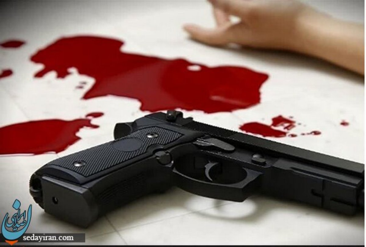 درگیری فجیع بین همسایه ها در فردیس 4 نفر کشته شدند قاتل متواری شد
