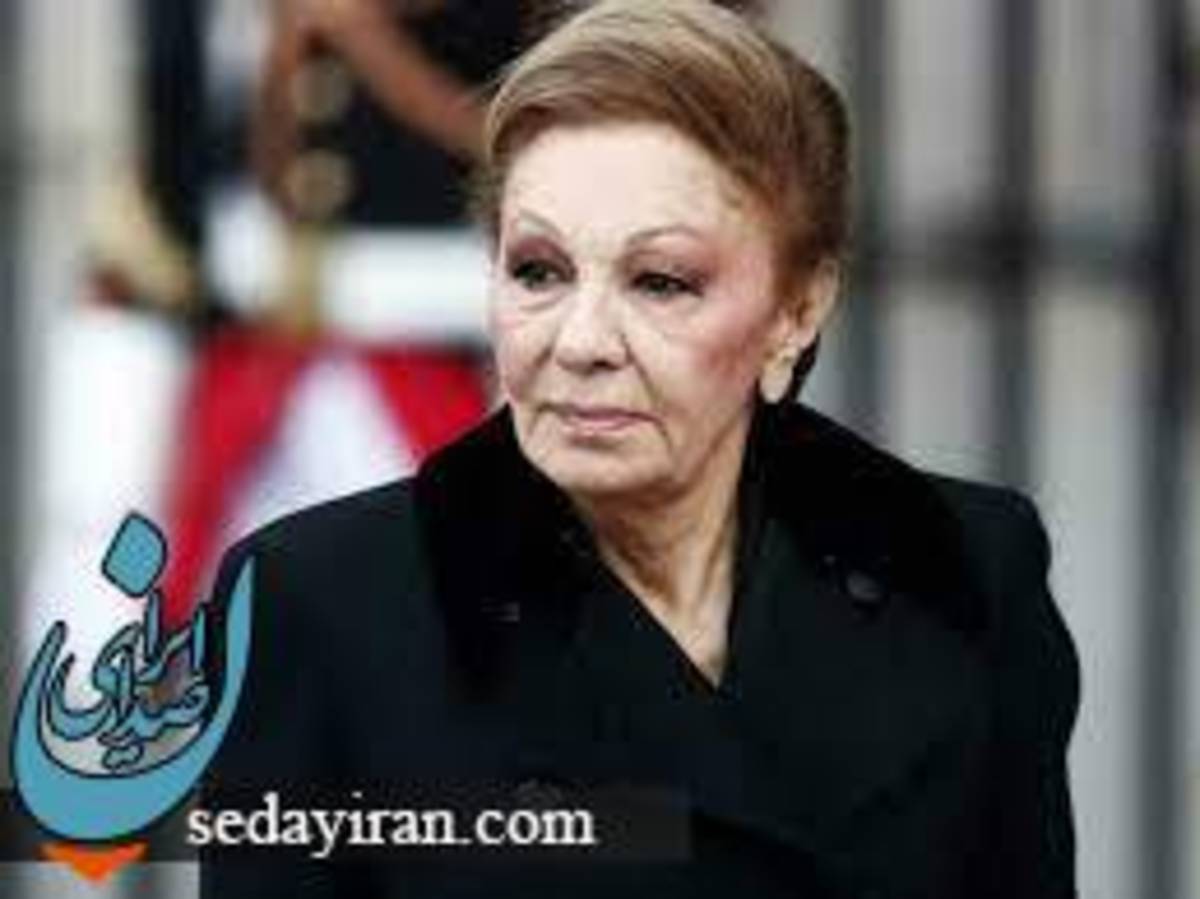 فرح دیبا متولد چه سالی است؟
