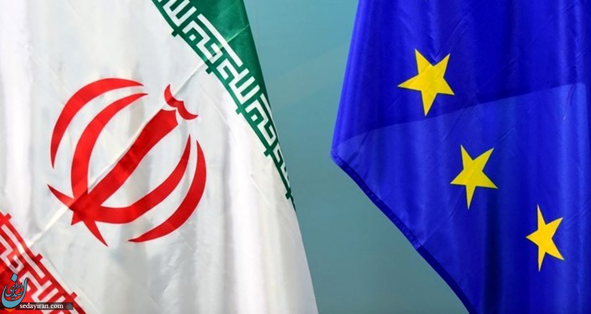 جزییات نامه محرمانه ایران به اتحادیه اروپا