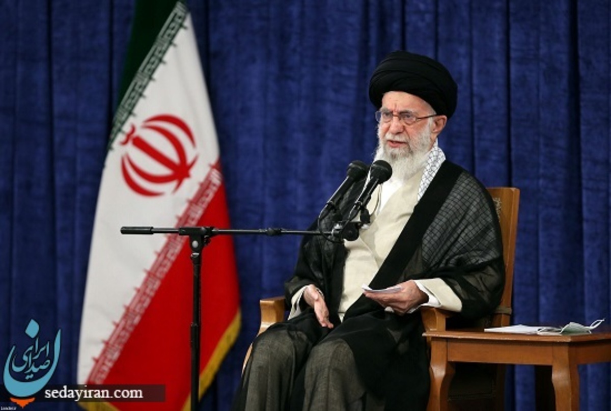 رهبر معظم انقلاب: اینهایی که ضدّ اسلامند؛ نه با شیعه خوبند نه با سنّی با کسانی که احساسات اهل تسنن را برانگیختند برخورد کردیم