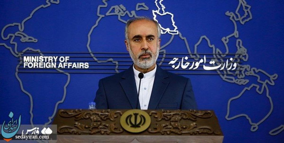 ایران حادثه انفجار معدن ترکیه را تسلیت گفت