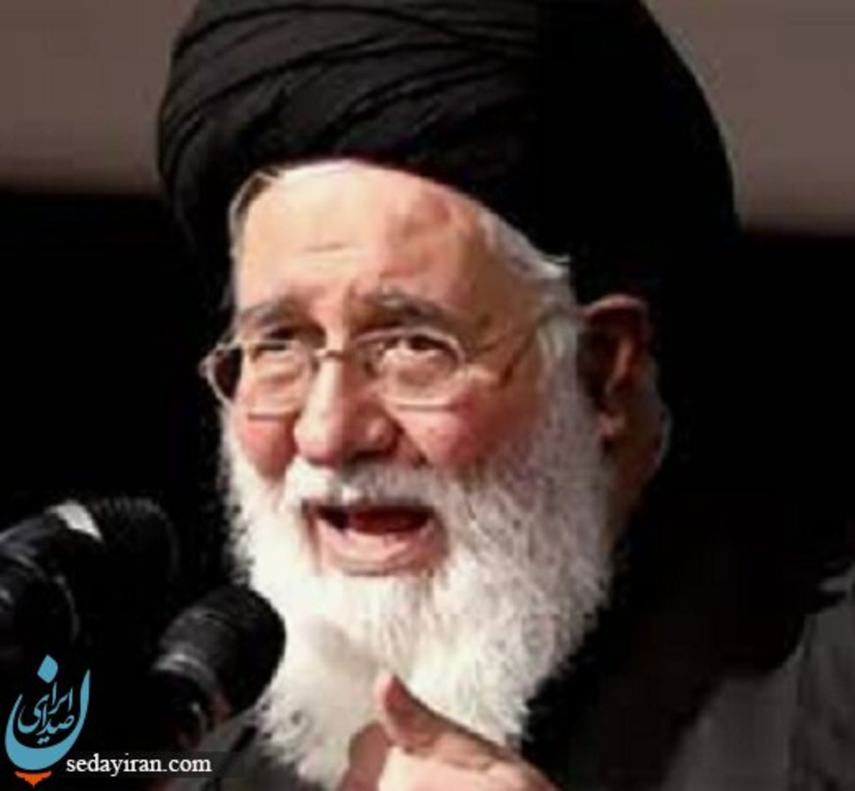 اینستاگرام علم الهدی «هک» شد؟