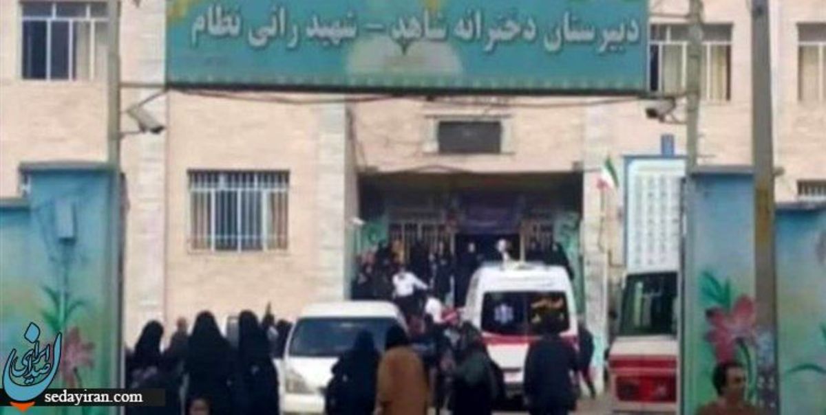 پیام عموی دختر فوت شده اردبیلی به علی دایی برادرزاده ام مشکل قلبی داشت