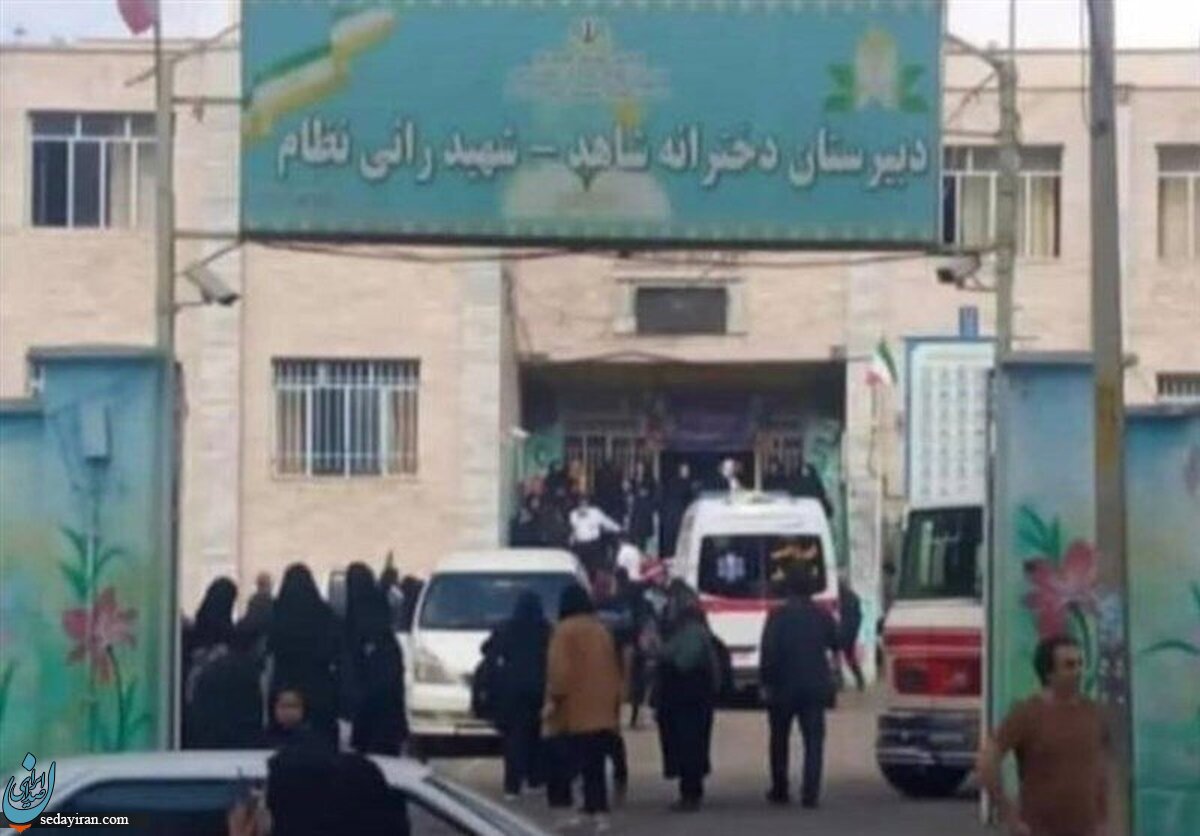 دختر اردبیلی (اسرا پناهی) با قرص برنج خودکشی کرد پدرش اعدام شده بود