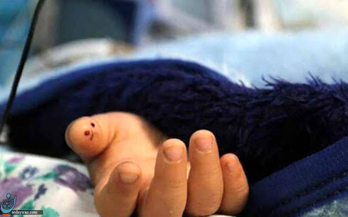 جزییات قتل پسر 6 ساله به دست پدر سنگدل در تجریش رخ داد