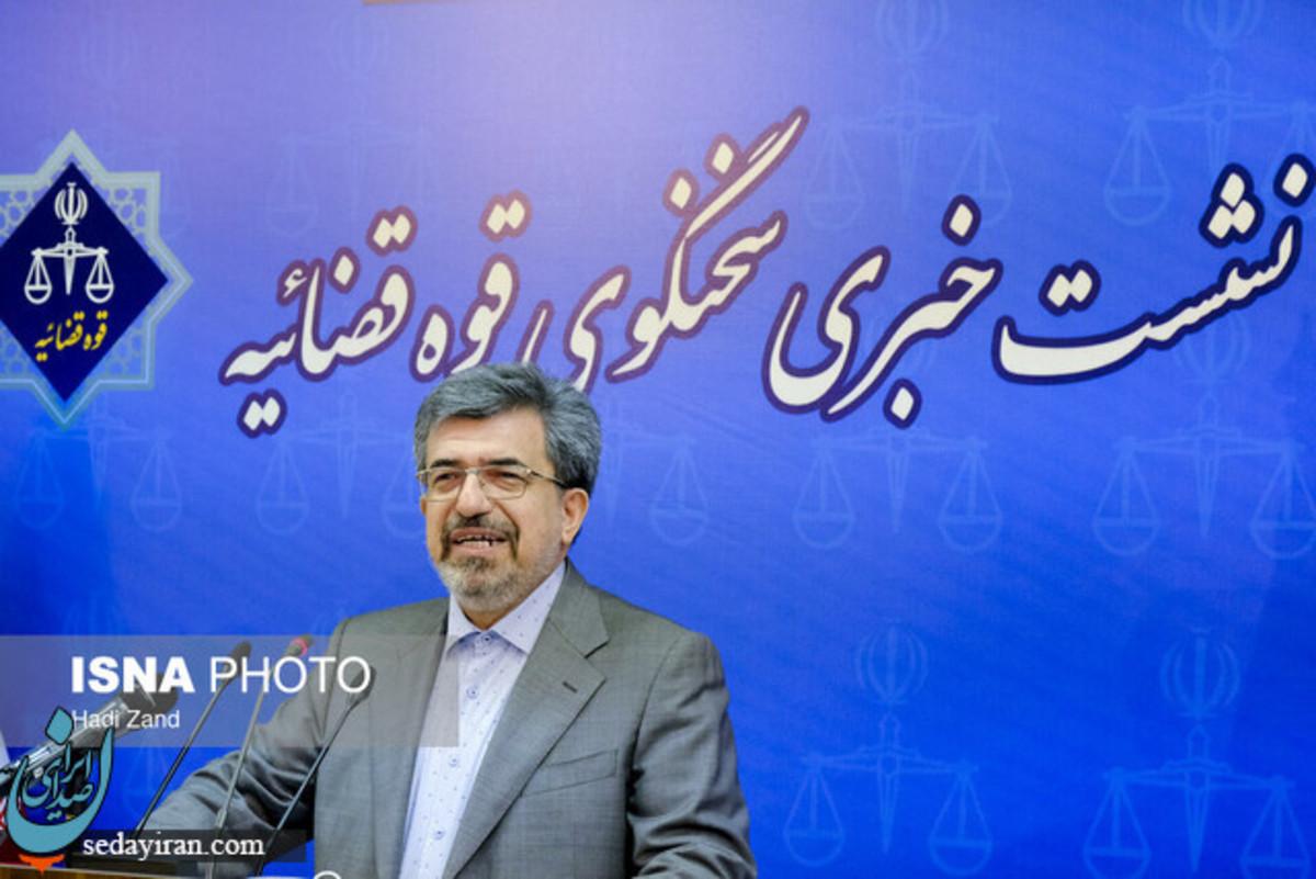 ستایشی: با کسانی که مرتکب اعمال جنایی شدند برخورد عبرت آموز می کنیم