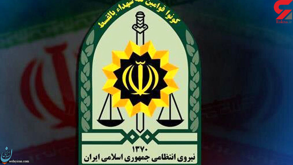 شهادت افسر پلیس (سروان عباسی) در سراوان او را ظالمانه به رگبار بستند