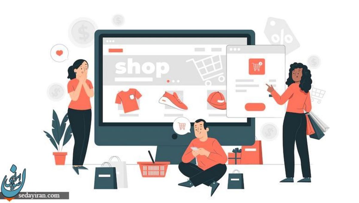 چگونه با طراحی سایت و وب اپلیکیشن فروش خود را چند برابر کنید؟