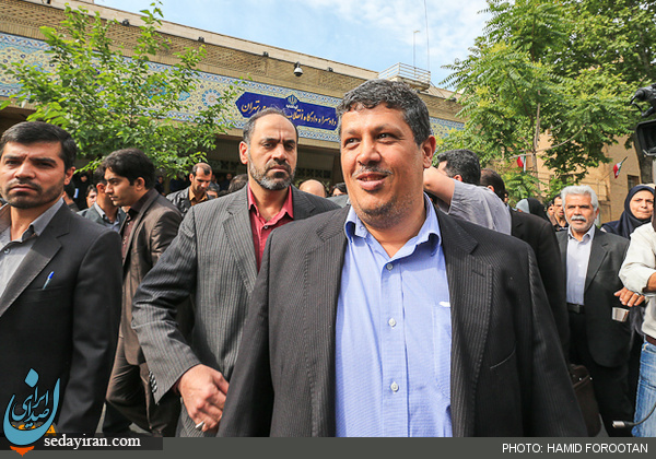 قدوسی: می خواستند مهدی هاشمی را در زندان اوین بکشند / همه چیز از قبل طراحی شده بود