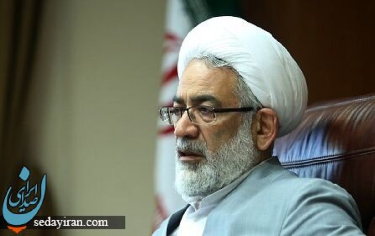 منتظری: یقین داشتم نوجوانان دستگیرشده بین اغتشاشگران فریب خوردند