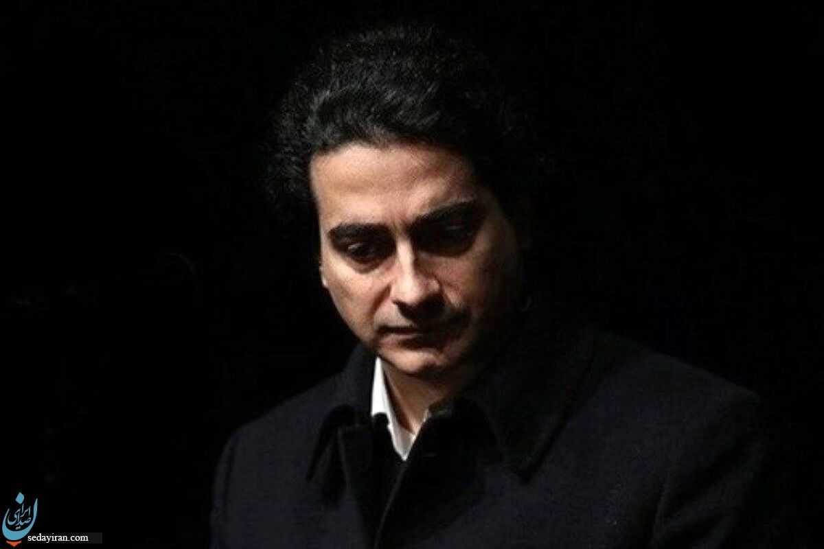 همایون شجریان کنسرت هایش را لغو کرد پیام پوزش از مردم