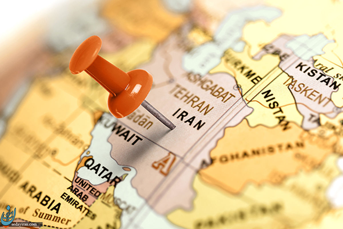 اروپا تحریم های جدید علیه کشورمان اعمال کرد جزییات تحریم 8 فرد و نهاد ایرانی