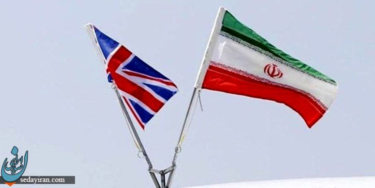 تحریم های ایران علیه انگلیس جزییات