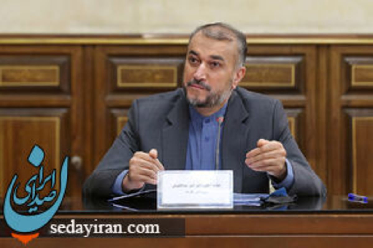 تداوم تحریم، حمایت ریاکارانه غرب از حقوق بشر را آشکارتر می‌کند