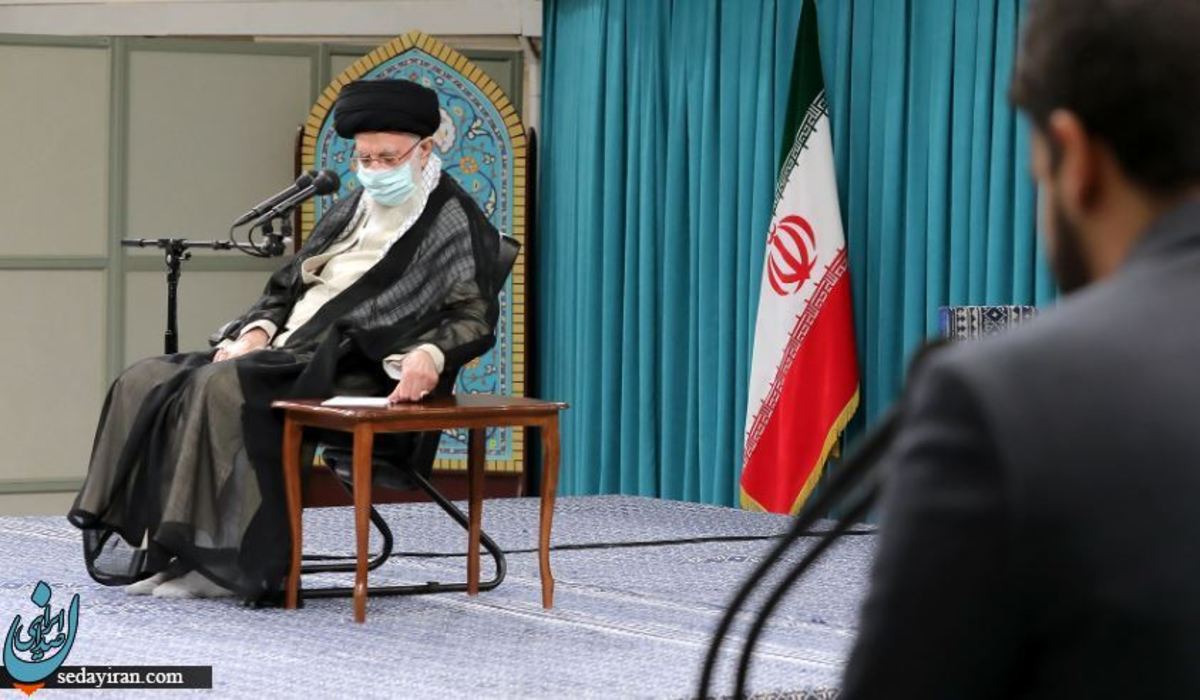 دستور رهبر معظم انقلاب در باره نخبگان
