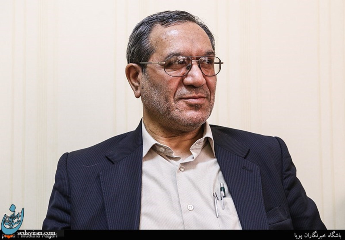 سردار آیت گودرزی درگذشت