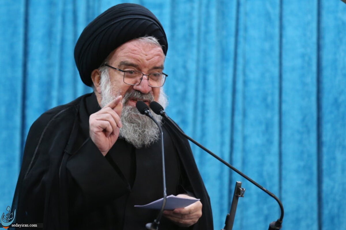 خاتمی: جوری با اغتشاشگران برخورد شود که بعدی ها هوس آشوب نکنند! آنها که فریب خوردند با تعهد آزاد شوند