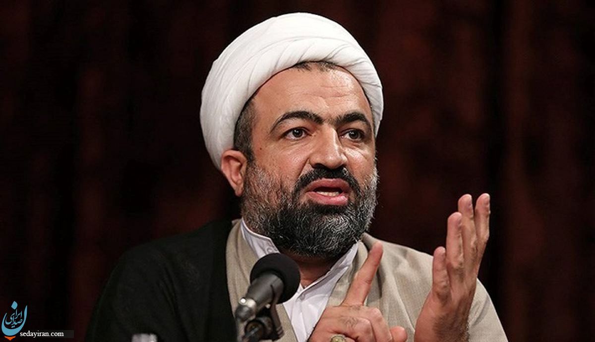 رسایی خواستار توقیف اموال علی کریمی شد