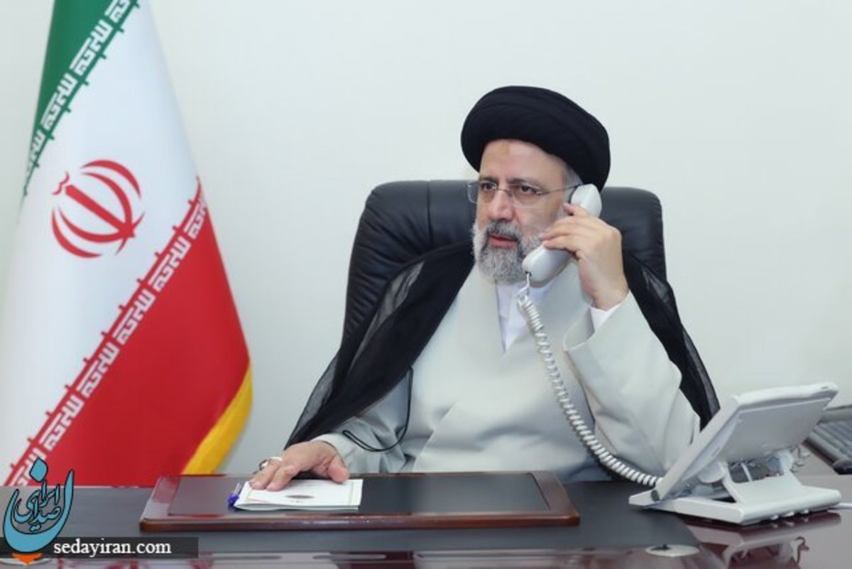 تماس تلفنی رئیسی با خانواده شهید حسین اوجاقی قوه قضائیه در مجازات عاملان جنایت تلاش خواهد کرد