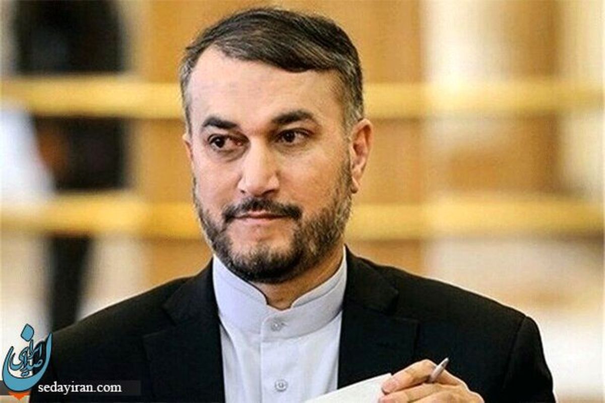 (تصاویر) گزارش توییتری امیرعبداللهیان از دیدارهای خود در نیویورک